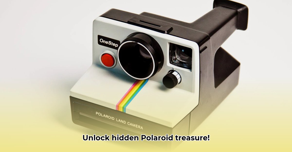 poloroid-vintage